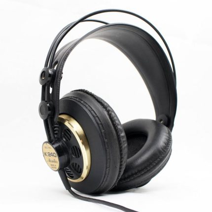 Wireless Over-Ear Headphones